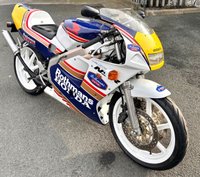 USED 1994 L HONDA NSR250 SP Rothmans Sports Stunning condition, smart card model