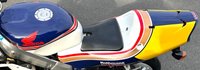 USED 1994 L HONDA NSR250 SP Rothmans Sports Stunning condition, smart card model