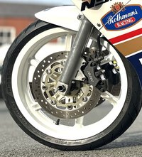USED 1994 L HONDA NSR250 SP Rothmans Sports Stunning condition, smart card model