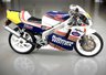 USED 1994 L HONDA NSR250 SP Rothmans Sports Stunning condition, smart card model