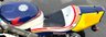 USED 1994 L HONDA NSR250 SP Rothmans Sports Stunning condition, smart card model