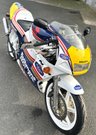 USED 1994 L HONDA NSR250 SP Rothmans Sports Stunning condition, smart card model