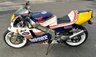 USED 1994 L HONDA NSR250 SP Rothmans Sports Stunning condition, smart card model