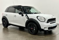 USED 2015 64 MINI COUNTRYMAN 2.0 Cooper SD SUV 5dr Diesel Auto Euro 5 (143 ps) Automatic 2.0 Cooper SD SUV