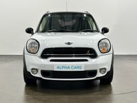 USED 2015 64 MINI COUNTRYMAN 2.0 Cooper SD SUV 5dr Diesel Auto Euro 5 (143 ps) Automatic 2.0 Cooper SD SUV