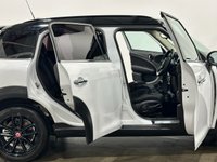 USED 2015 64 MINI COUNTRYMAN 2.0 Cooper SD SUV 5dr Diesel Auto Euro 5 (143 ps) Automatic 2.0 Cooper SD SUV