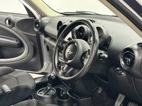 USED 2015 64 MINI COUNTRYMAN 2.0 Cooper SD SUV 5dr Diesel Auto Euro 5 (143 ps) Automatic 2.0 Cooper SD SUV