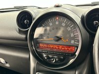 USED 2015 64 MINI COUNTRYMAN 2.0 Cooper SD SUV 5dr Diesel Auto Euro 5 (143 ps) Automatic 2.0 Cooper SD SUV