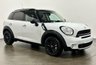 USED 2015 64 MINI COUNTRYMAN 2.0 Cooper SD SUV 5dr Diesel Auto Euro 5 (143 ps) Automatic 2.0 Cooper SD SUV