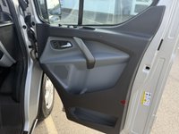 USED 2017 17 FORD TRANSIT CUSTOM 2.0 TDCi 290 Limited Panel Van 5dr Diesel Manual L2 H1 (157 g/km, 168 bhp) The 2017 Ford Transit Custom 2.0 TDCi 290 Limited Panel Van L2 H1 (168 bhp) is a versatile and efficient medium-sized commercial vehicle