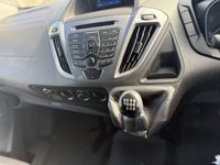 USED 2017 17 FORD TRANSIT CUSTOM 2.0 TDCi 290 Limited Panel Van 5dr Diesel Manual L2 H1 (157 g/km, 168 bhp) The 2017 Ford Transit Custom 2.0 TDCi 290 Limited Panel Van L2 H1 (168 bhp) is a versatile and efficient medium-sized commercial vehicle