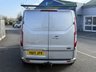 USED 2017 17 FORD TRANSIT CUSTOM 2.0 TDCi 290 Limited Panel Van 5dr Diesel Manual L2 H1 (157 g/km, 168 bhp) The 2017 Ford Transit Custom 2.0 TDCi 290 Limited Panel Van L2 H1 (168 bhp) is a versatile and efficient medium-sized commercial vehicle