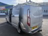 USED 2017 17 FORD TRANSIT CUSTOM 2.0 TDCi 290 Limited Panel Van 5dr Diesel Manual L2 H1 (157 g/km, 168 bhp) The 2017 Ford Transit Custom 2.0 TDCi 290 Limited Panel Van L2 H1 (168 bhp) is a versatile and efficient medium-sized commercial vehicle