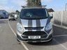 USED 2017 17 FORD TRANSIT CUSTOM 2.0 TDCi 290 Limited Panel Van 5dr Diesel Manual L2 H1 (157 g/km, 168 bhp) The 2017 Ford Transit Custom 2.0 TDCi 290 Limited Panel Van L2 H1 (168 bhp) is a versatile and efficient medium-sized commercial vehicle