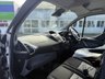 USED 2017 17 FORD TRANSIT CUSTOM 2.0 TDCi 290 Limited Panel Van 5dr Diesel Manual L2 H1 (157 g/km, 168 bhp) The 2017 Ford Transit Custom 2.0 TDCi 290 Limited Panel Van L2 H1 (168 bhp) is a versatile and efficient medium-sized commercial vehicle