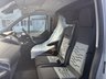 USED 2017 17 FORD TRANSIT CUSTOM 2.0 TDCi 290 Limited Panel Van 5dr Diesel Manual L2 H1 (157 g/km, 168 bhp) The 2017 Ford Transit Custom 2.0 TDCi 290 Limited Panel Van L2 H1 (168 bhp) is a versatile and efficient medium-sized commercial vehicle