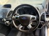USED 2017 17 FORD TRANSIT CUSTOM 2.0 TDCi 290 Limited Panel Van 5dr Diesel Manual L2 H1 (157 g/km, 168 bhp) The 2017 Ford Transit Custom 2.0 TDCi 290 Limited Panel Van L2 H1 (168 bhp) is a versatile and efficient medium-sized commercial vehicle