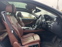 USED 2011 61 BMW 6 SERIES 3.0 640i SE Coupe 2dr Petrol Steptronic Euro 5 (s/s) (320 ps) 