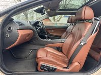 USED 2011 61 BMW 6 SERIES 3.0 640i SE Coupe 2dr Petrol Steptronic Euro 5 (s/s) (320 ps) 
