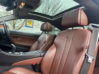 USED 2011 61 BMW 6 SERIES 3.0 640i SE Coupe 2dr Petrol Steptronic Euro 5 (s/s) (320 ps) 