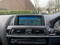 USED 2011 61 BMW 6 SERIES 3.0 640i SE Coupe 2dr Petrol Steptronic Euro 5 (s/s) (320 ps) 