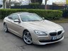 USED 2011 61 BMW 6 SERIES 3.0 640i SE Coupe 2dr Petrol Steptronic Euro 5 (s/s) (320 ps) 