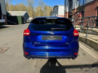 USED 2017 17 FORD FOCUS 1.0T EcoBoost ST-Line Euro 6 (s/s) 5dr FULL SERVICE HISTORY