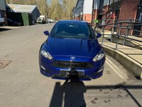 USED 2017 17 FORD FOCUS 1.0T EcoBoost ST-Line Euro 6 (s/s) 5dr FULL SERVICE HISTORY