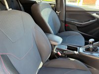 USED 2017 17 FORD FOCUS 1.0T EcoBoost ST-Line Euro 6 (s/s) 5dr FULL SERVICE HISTORY