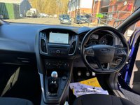 USED 2017 17 FORD FOCUS 1.0T EcoBoost ST-Line Euro 6 (s/s) 5dr FULL SERVICE HISTORY