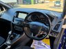 USED 2017 17 FORD FOCUS 1.0T EcoBoost ST-Line Euro 6 (s/s) 5dr FULL SERVICE HISTORY