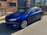 USED 2017 17 FORD FOCUS 1.0T EcoBoost ST-Line Euro 6 (s/s) 5dr FULL SERVICE HISTORY