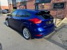 USED 2017 17 FORD FOCUS 1.0T EcoBoost ST-Line Euro 6 (s/s) 5dr FULL SERVICE HISTORY