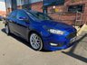 USED 2017 17 FORD FOCUS 1.0T EcoBoost ST-Line Euro 6 (s/s) 5dr FULL SERVICE HISTORY