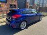 USED 2017 17 FORD FOCUS 1.0T EcoBoost ST-Line Euro 6 (s/s) 5dr FULL SERVICE HISTORY