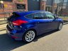 USED 2017 17 FORD FOCUS 1.0T EcoBoost ST-Line Euro 6 (s/s) 5dr FULL SERVICE HISTORY