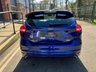 USED 2017 17 FORD FOCUS 1.0T EcoBoost ST-Line Euro 6 (s/s) 5dr FULL SERVICE HISTORY