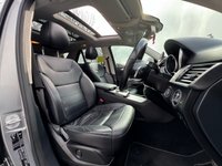 USED 2016 16 MERCEDES-BENZ GLE 3.0 GLE350d V6 AMG Line (Premium) SUV 5dr Diesel G-Tronic 4MATIC Euro 6 (s/s) (258 ps) 