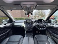USED 2016 16 MERCEDES-BENZ GLE 3.0 GLE350d V6 AMG Line (Premium) SUV 5dr Diesel G-Tronic 4MATIC Euro 6 (s/s) (258 ps) 