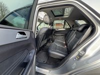 USED 2016 16 MERCEDES-BENZ GLE 3.0 GLE350d V6 AMG Line (Premium) SUV 5dr Diesel G-Tronic 4MATIC Euro 6 (s/s) (258 ps) 