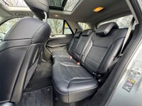 USED 2016 16 MERCEDES-BENZ GLE 3.0 GLE350d V6 AMG Line (Premium) SUV 5dr Diesel G-Tronic 4MATIC Euro 6 (s/s) (258 ps) 