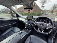 USED 2016 16 MERCEDES-BENZ GLE 3.0 GLE350d V6 AMG Line (Premium) SUV 5dr Diesel G-Tronic 4MATIC Euro 6 (s/s) (258 ps) 