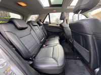 USED 2016 16 MERCEDES-BENZ GLE 3.0 GLE350d V6 AMG Line (Premium) SUV 5dr Diesel G-Tronic 4MATIC Euro 6 (s/s) (258 ps) 