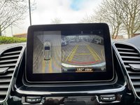 USED 2016 16 MERCEDES-BENZ GLE 3.0 GLE350d V6 AMG Line (Premium) SUV 5dr Diesel G-Tronic 4MATIC Euro 6 (s/s) (258 ps) 