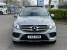 USED 2016 16 MERCEDES-BENZ GLE 3.0 GLE350d V6 AMG Line (Premium) SUV 5dr Diesel G-Tronic 4MATIC Euro 6 (s/s) (258 ps) 