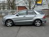USED 2016 16 MERCEDES-BENZ GLE 3.0 GLE350d V6 AMG Line (Premium) SUV 5dr Diesel G-Tronic 4MATIC Euro 6 (s/s) (258 ps) 