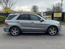 USED 2016 16 MERCEDES-BENZ GLE 3.0 GLE350d V6 AMG Line (Premium) SUV 5dr Diesel G-Tronic 4MATIC Euro 6 (s/s) (258 ps) 