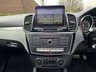 USED 2016 16 MERCEDES-BENZ GLE 3.0 GLE350d V6 AMG Line (Premium) SUV 5dr Diesel G-Tronic 4MATIC Euro 6 (s/s) (258 ps) 