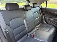 USED 2016 16 MERCEDES-BENZ A-CLASS 1.5 A180d SE Hatchback 5dr Diesel 7G-DCT Euro 6 (s/s) (109 ps) ONLY 48K MILES-AUTO-PARK SENSORS