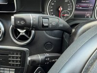 USED 2016 16 MERCEDES-BENZ A-CLASS 1.5 A180d SE Hatchback 5dr Diesel 7G-DCT Euro 6 (s/s) (109 ps) ONLY 48K MILES-AUTO-PARK SENSORS